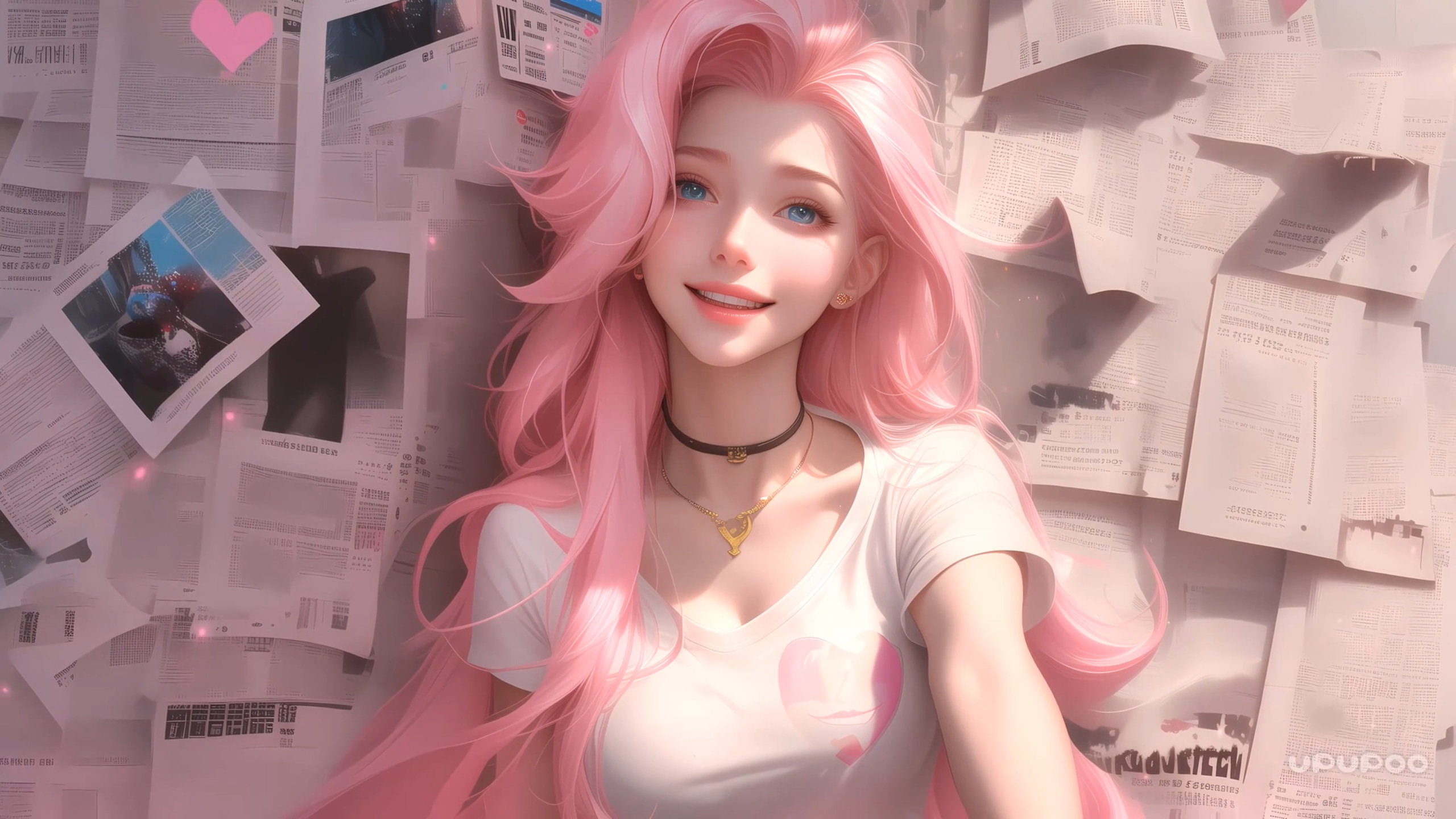 快解析 - 不限时间